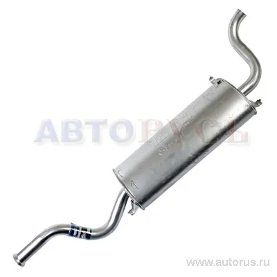 Глушитель ВАЗ 2114 TRANSMASTER TRANSMASTER UNIVERSAL 2113-1201005