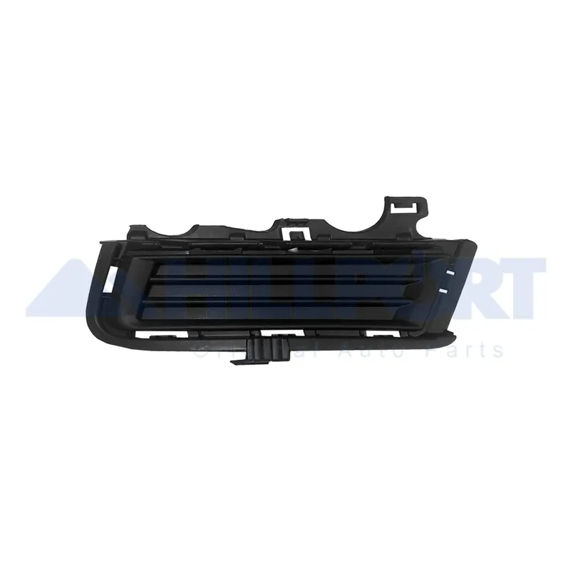 Заглушка птф закрытая чёрн левая HILLPORT VHP7621L