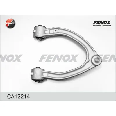 Рычаг верхний R FENOX CA12214