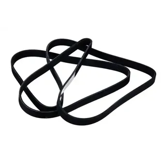Ремень поликлин. 6PK2370 VW Passat 2.3 6PK2370 ZENTPARTS Z22705_ZNT