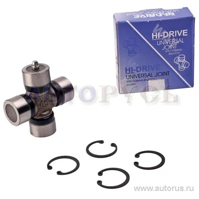 Крестовина ВАЗ 2121 HI-DRIVE UJ2421