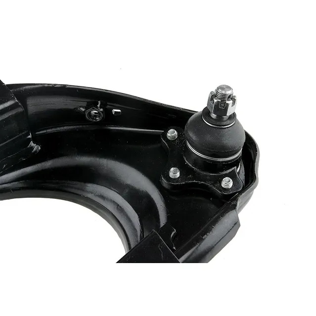 РЫЧАГ ПЕРЕДНИЙ MAZDA BT-50 06-15 /UPPER, LEFT/ NTY ZWG-MZ-003