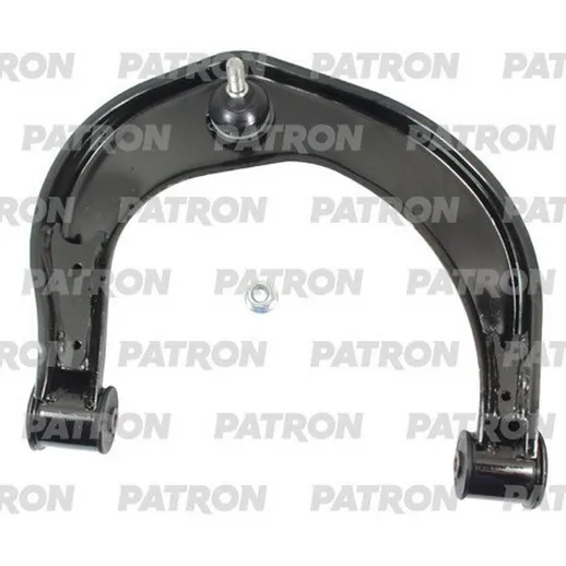 Рычаг подвески VOLKSWAGEN AMAROK 09/2010 - PATRON PS50318R