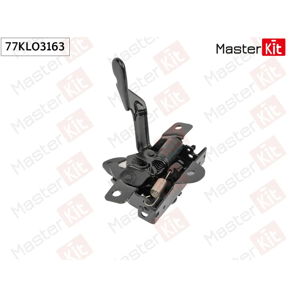 Замок капота MASTERKIT 77KLO3163