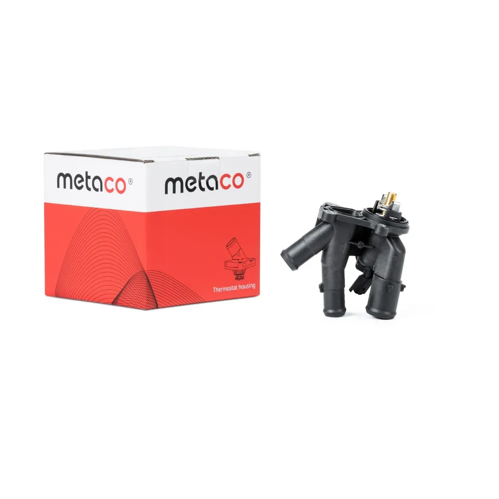 Термостат FORD FOCUS II (2005-2008) Metaco 1520-134