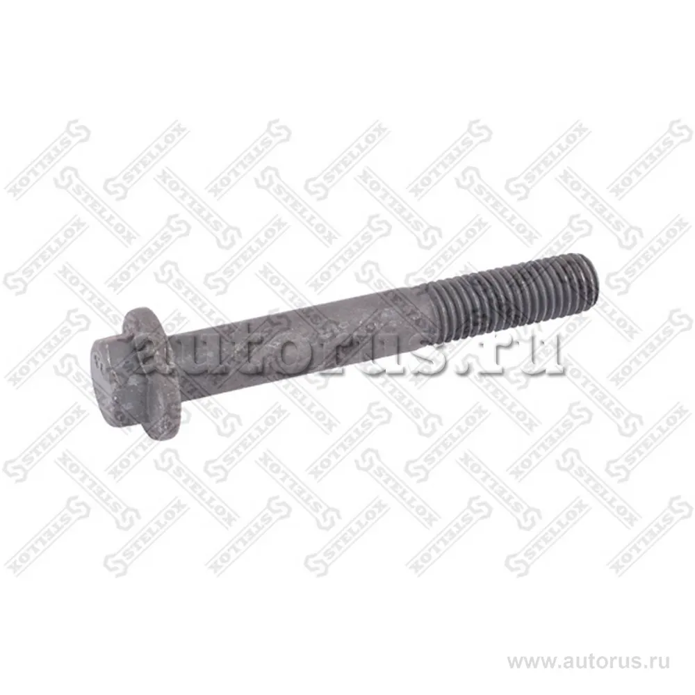 Болт с фланцем M14x100 VT/VTO 2214 B, VT 2514 B, VT 2412 B VOLVO FM STELLOX 89-00439-SX
