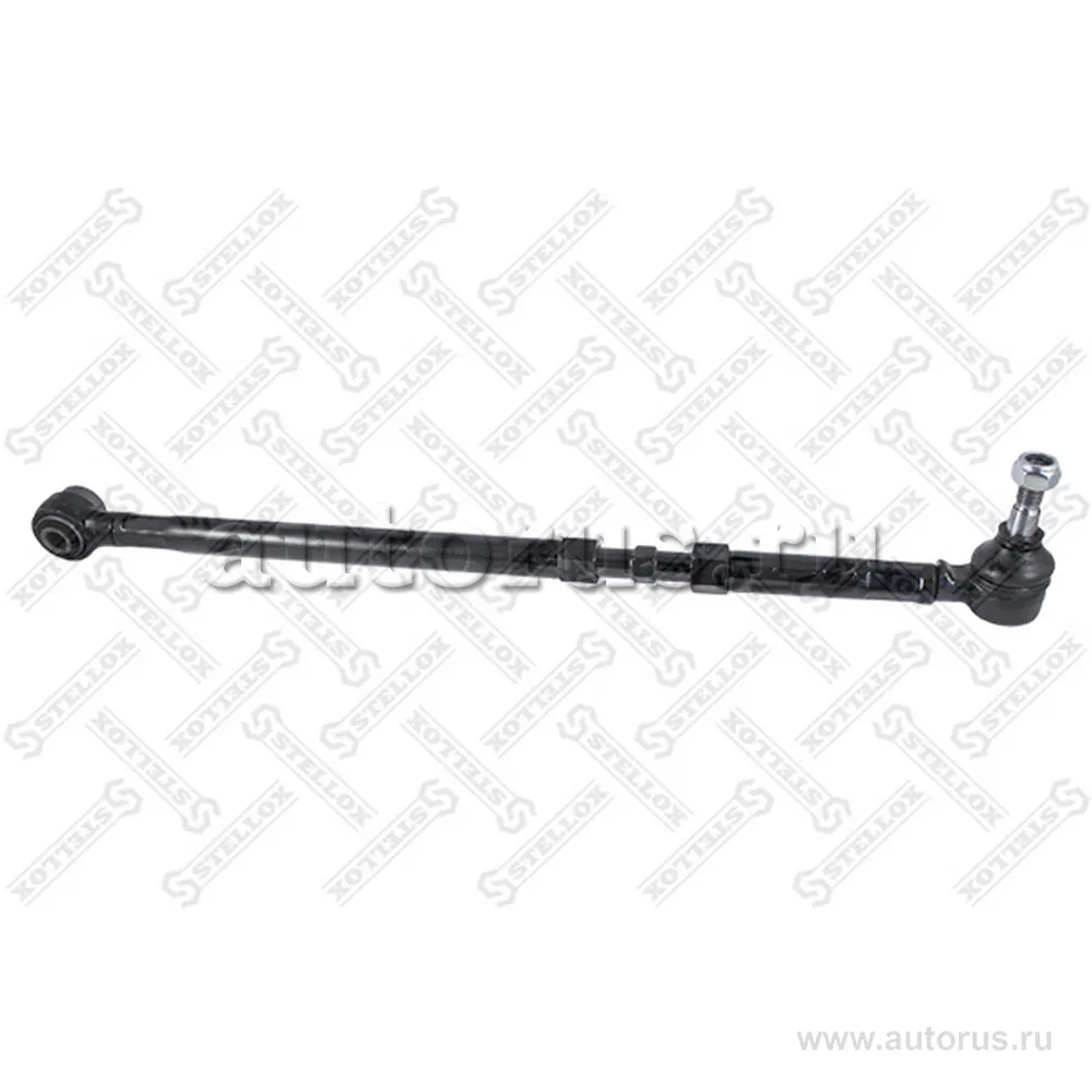 Рычаг заднего развала Opel Omega all 94-03 STELLOX 57-00220-SX