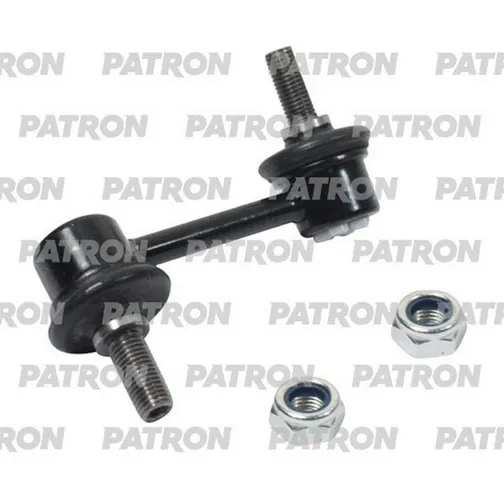 Тяга стабилизатора лев HONDA: ACCORD 03-07 \ ACURA: 3.2TL 04-06 PATRON PS40014L