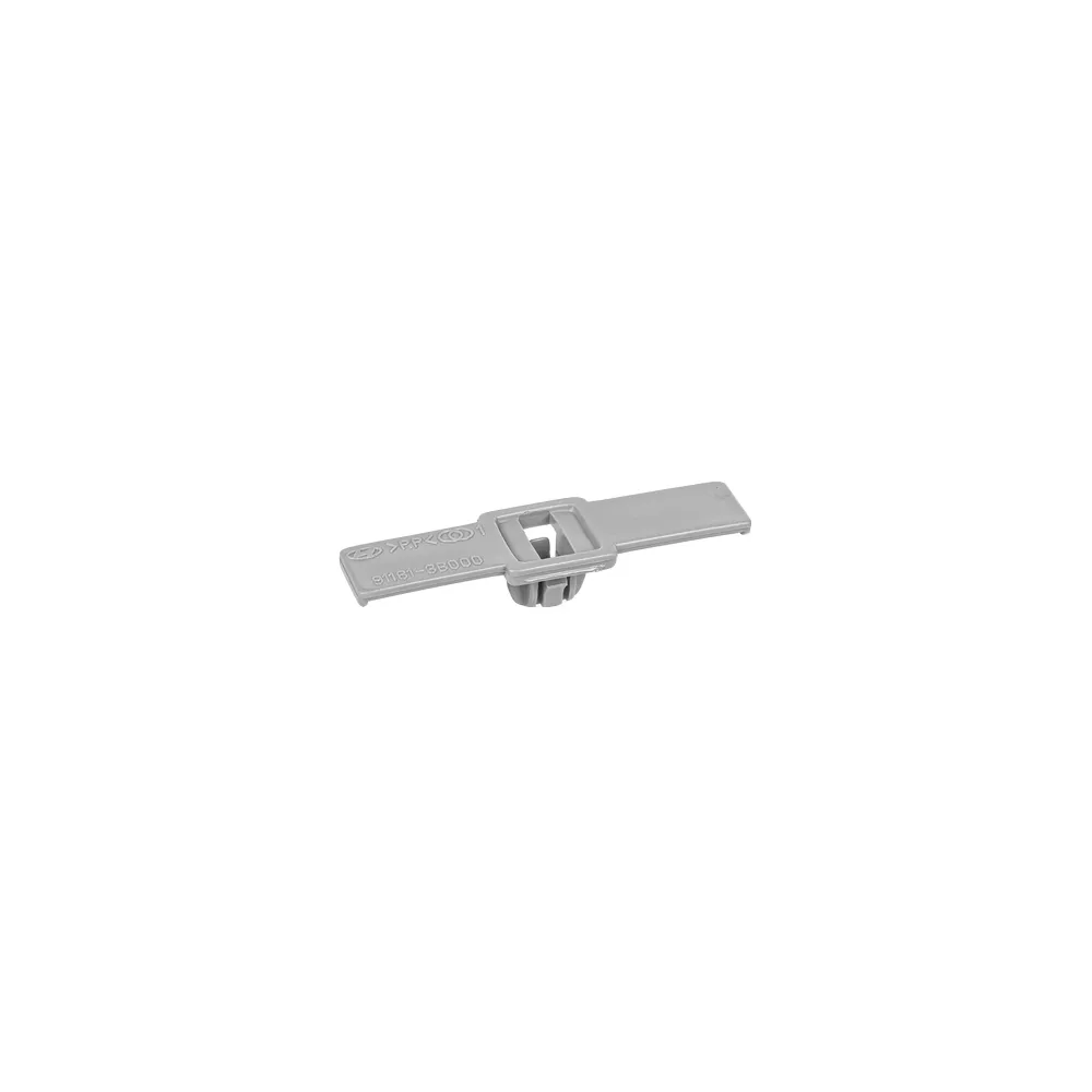 ФИКСАТОР ЭЛЕКТРОПРОВОДКИ HYUNDAI/KIA 911613B000