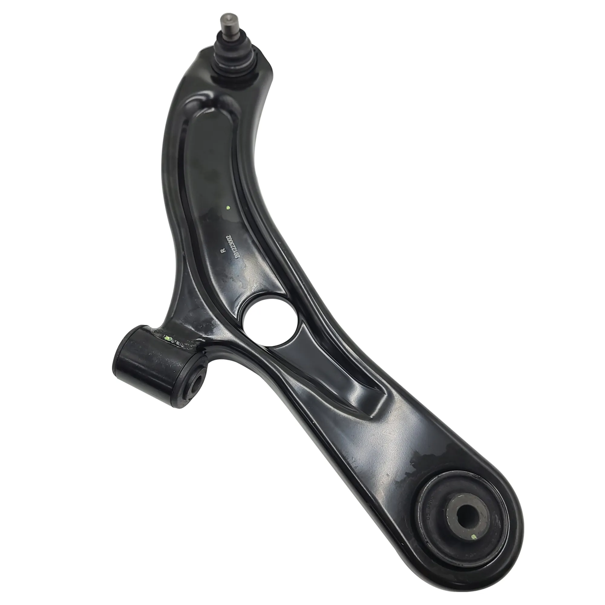 Рычаг передний нижний R SUZUKI Swift 0510 CQS8R CTR CQ0292R