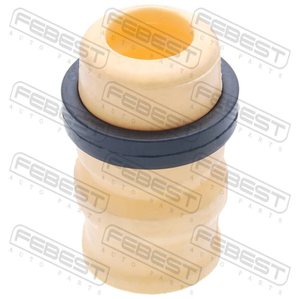 Отбойник переднего амортизатора SEAT TOLEDO III (5P2) 2004-2009 FEBEST VWD-GVF