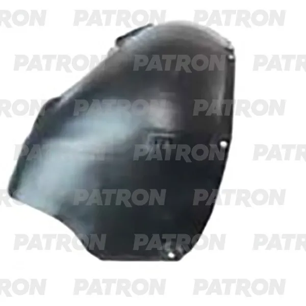 Подкрылок Передн лев SEAT TOLEDO/LEON 99-05 PATRON P72-2487AL