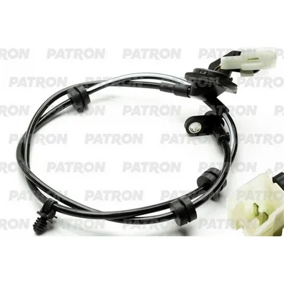 Датчик частоты вращения колеса задний MAZDA: 2 1.3MZR/1.4MZR-CD/1.5MZR/1.6MZ-CD 0 PATRON ABS50005