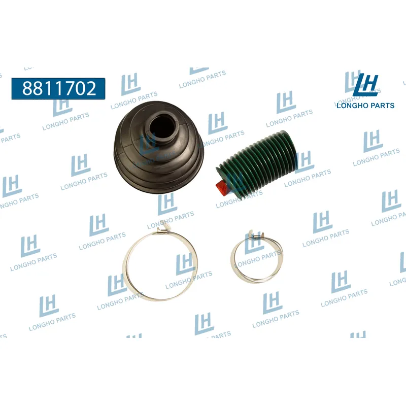 Пыльник ШРУСа GENERAL MOTORS 96391553 LONGHO 8811702