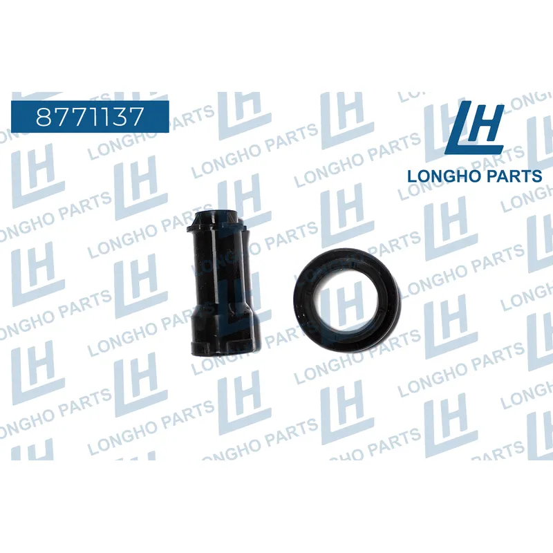 Наконечник катушки зажигания Hyundai-Kia 273002B010 LONGHO 8771137