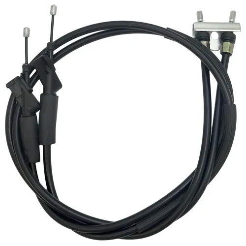 Трос стояночного тормоза ZIKMAR Z59426R
