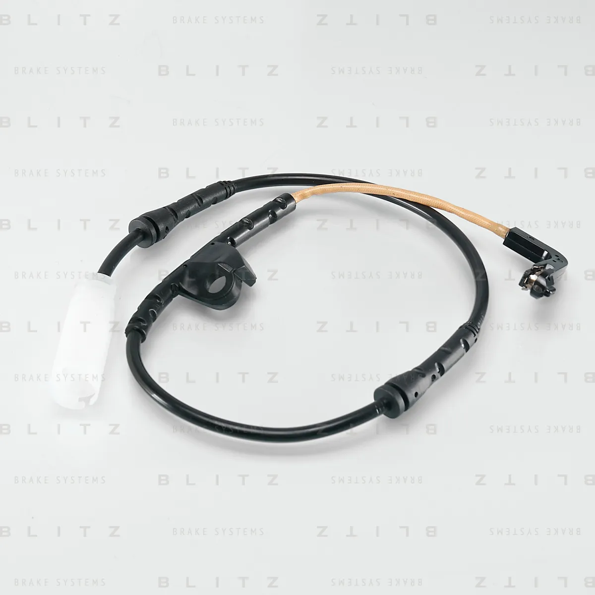 Датчик износа торм.колодок BMW 1(E88,E82,E81,F21,E87,F20)/ 2(F23,F22)/ 3(F34, BLITZ BL0183