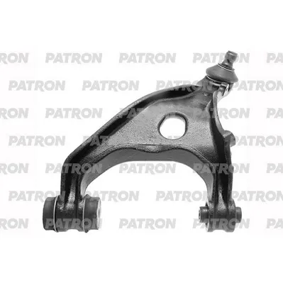 Рычаг подвески правый SUBARU IMPREZA G12 07- PATRON PS50106R