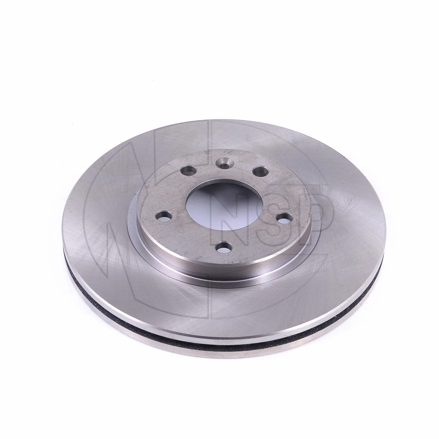 Диск тормозной передний CHEVROLET CRUZE NSP NSP0113502052