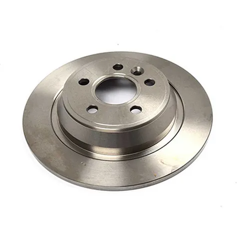 Диск тормозной - задний MONDEO/KUGA/S-MAX/RAND ROVER 07- BSG BSG 30-210-025