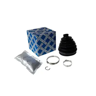 К-кт пыльника ШРУСа наружного VW Golf, Audi A3, Skoda Octavia 1.2- STELLOX 13-00888-SX