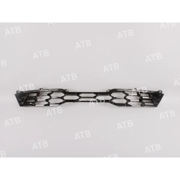 Решетка радиатора Kia Cerato 4 2021-2025 рестайлинг ATB ATB 1AKCR40JA