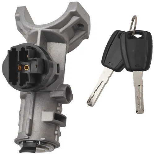 КОНТАКТНАЯ ГРУППА ЗАМКА ЗАЖИГАНИЯ CITROEN JUMPER 250/290, FIAT DUCATO 250, PEUGEOT BOXER 250 ZIKMAR Z29204R