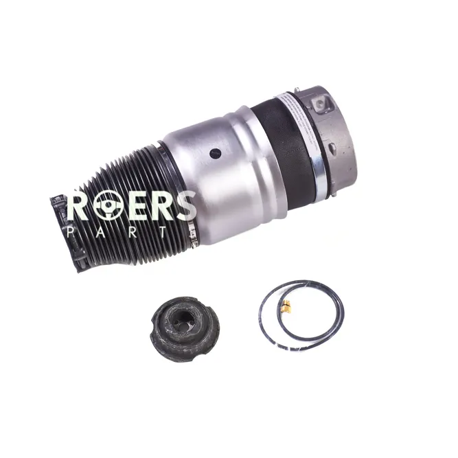 Пневматический упругий элемент передний левый Roers Parts RP7L8616039