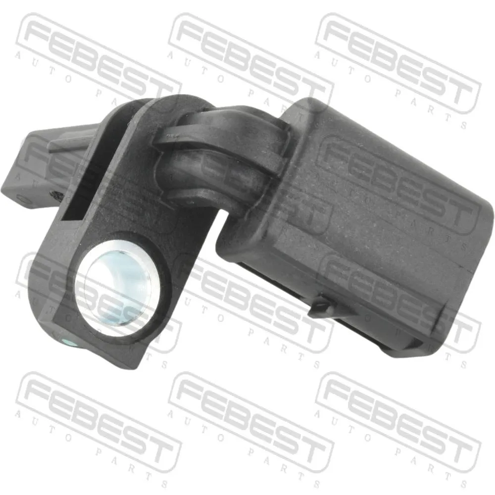 Датчик ABS AUDI Q7 2007-2015 [ZA] FEBEST 23606-013