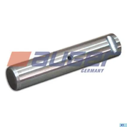 Палец задний, передней рессоры MAN F90 AUGER 51465