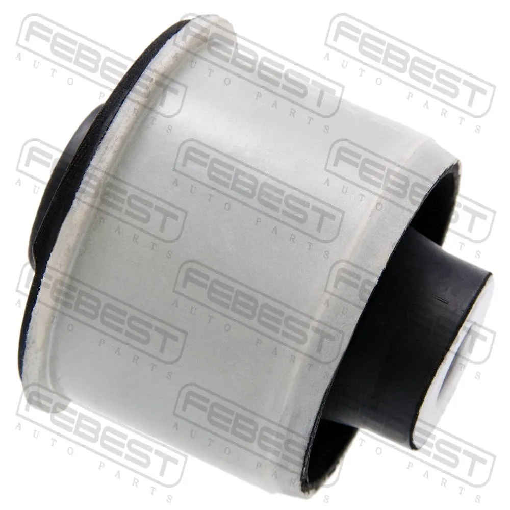 Сайлентблок задней балки MAZDA 2 DE 2007-2011 FEBEST MZAB-DER