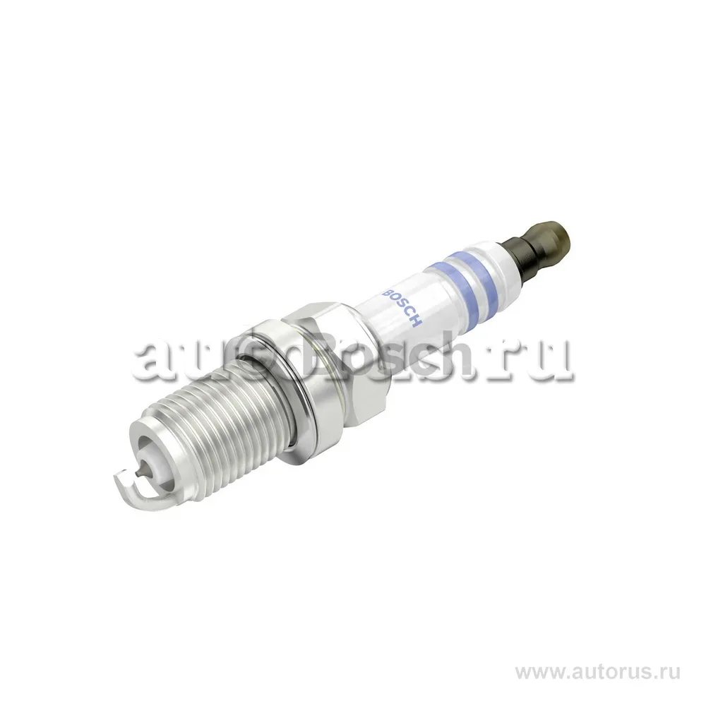 Свеча зажигания FR5DPP222 (1.0) BOSCH 0 242 245 558