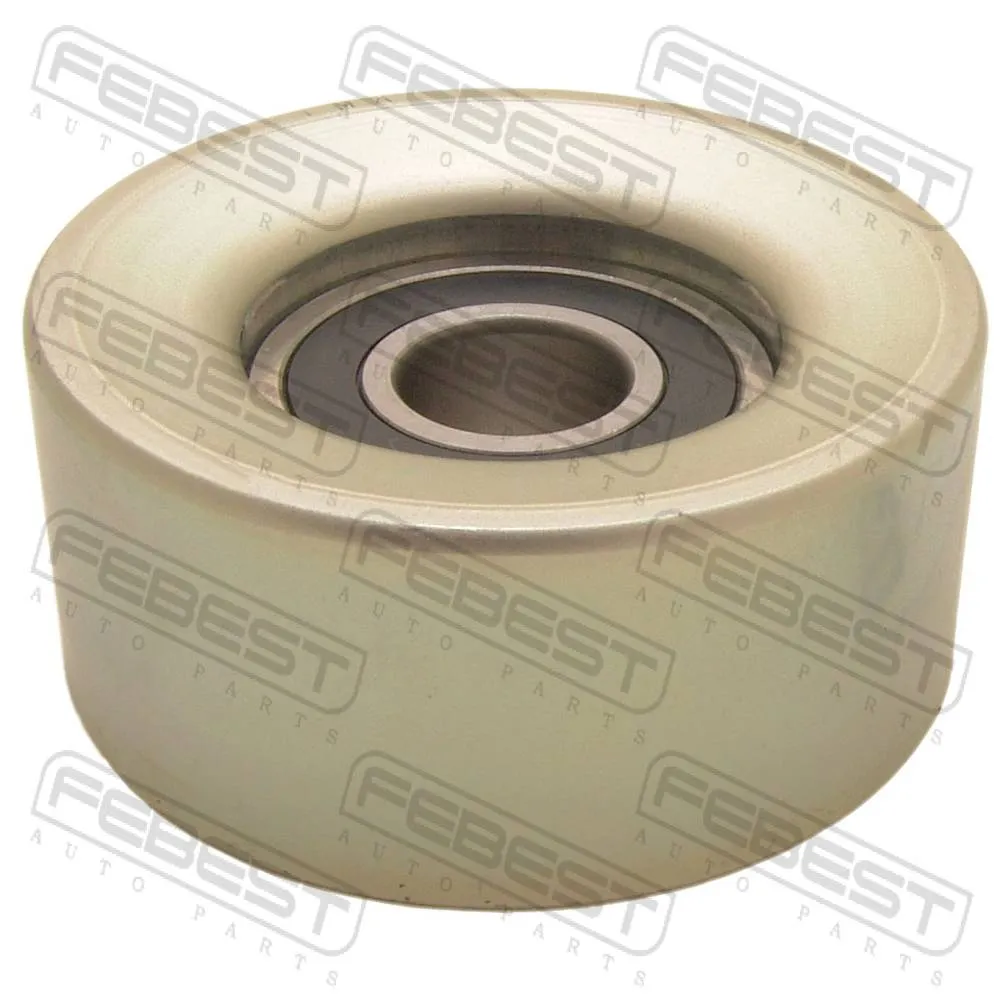 Ролик натяжной HONDA CIVIC 4D FD1 2006-2014 FEBEST 0387-20CU2
