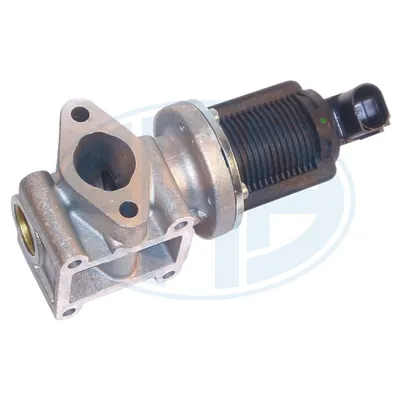 Клапан, рециркуляция ОГ OPEL ASTRA H/VECTRA C 1.9CDTi ERA 555034