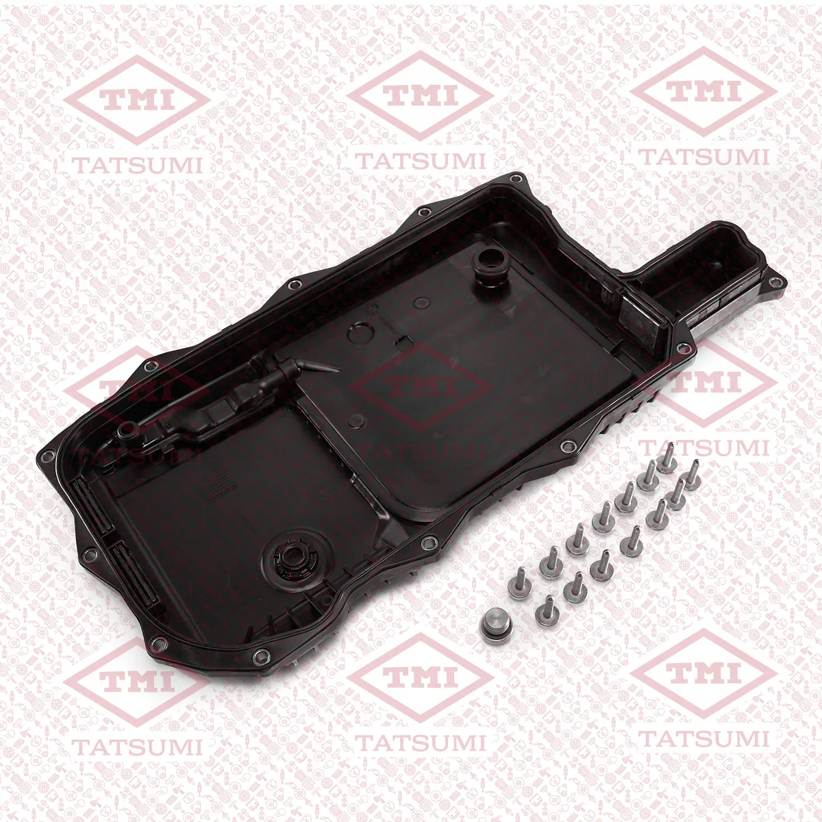 Фильтр АКПП BMW 1(F20)/ 3(F30,F35,F80,F31)/ 5(F10,F11,F18)/ X1 TATSUMI TBI1080