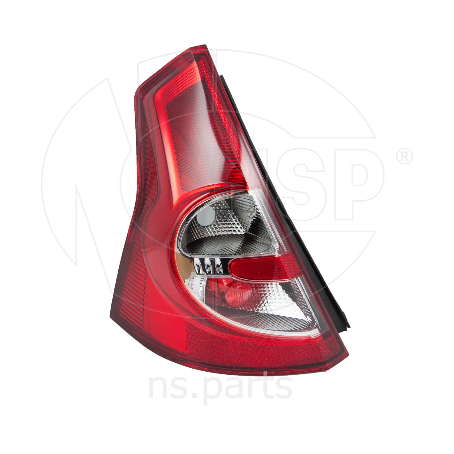 Фонарь задний левый RENAULT Sandero