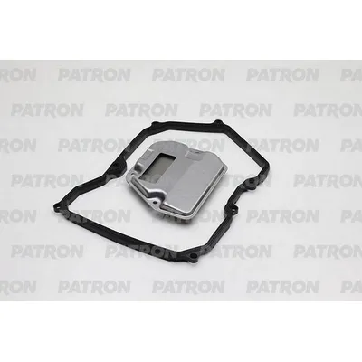 Фильтр АКПП к-кт. (с прокладкой) VW T5 2003 - 2009 PATRON PF5043