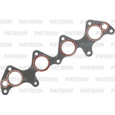 Прокладка впускного коллектора Rover 1.4/1.8 16V 95> In PATRON PG51109