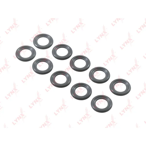Уплотнительное кольцо CITROEN Jumper 2.2d 06>, FIAT Ducato 2.2d 06>, FOR LYNXauto SO-0487