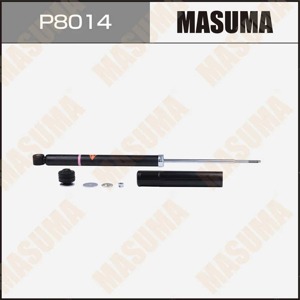 Амортизатор подвески MASUMA P8014