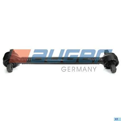 Реактивная тяга DAF L 600 мм AUGER 15287