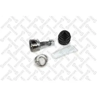 ШРУС наружний к-кт 94760581 Chevrolet Cobalt 13> STELLOX 150 2002-SX