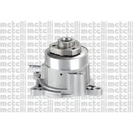 Помпа, водяной насос Fabia/Octavia/Yeti 1.2TSi/TFSi 09> METELLI 241167