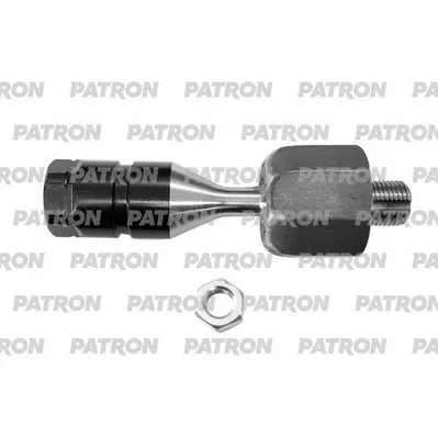 Тяга рулевая CADILLAC (GM) CTS 07-14 (произведено в Турции) PATRON PS2619