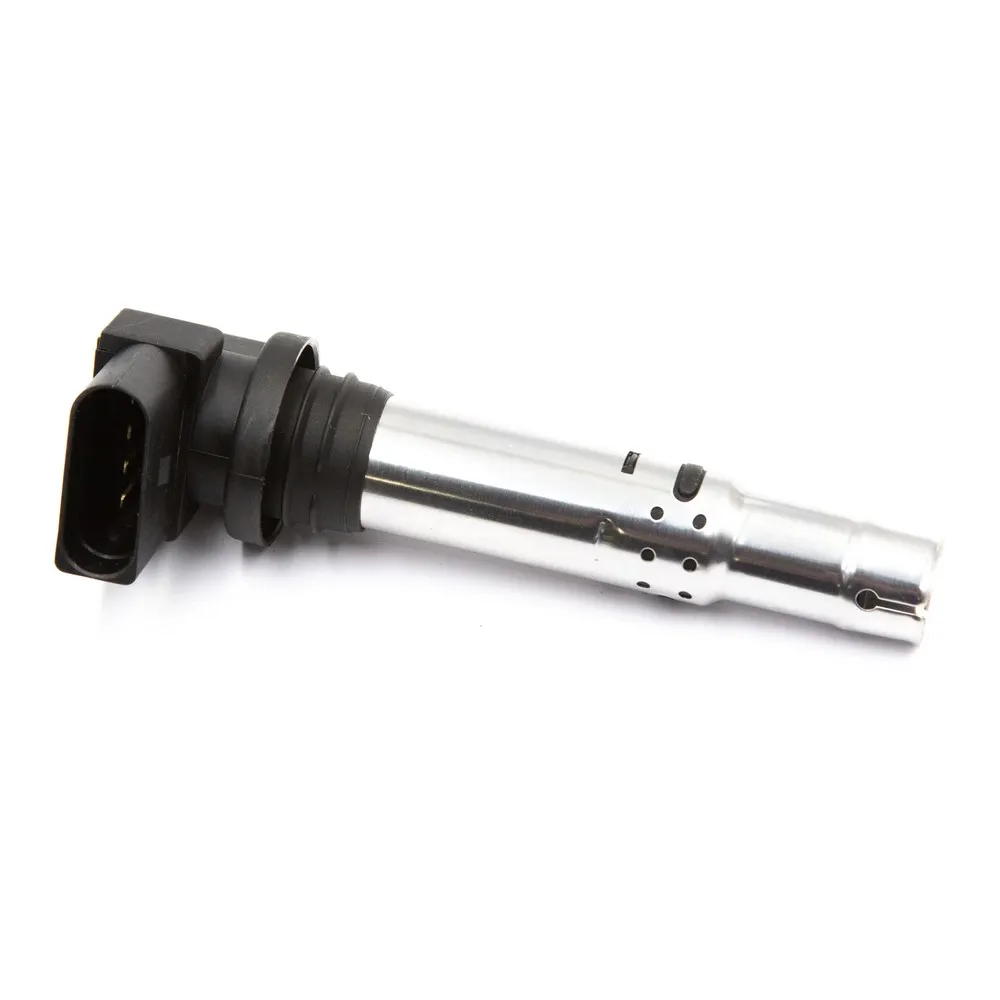 Катушка зажигания (1Cyl) AUDI VW SEAT SKODA MEAT & DORIA 10478E