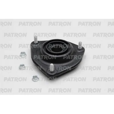 Опора амортизатора HYUNDAI: COUPE 96-02, ELANTRA 00-, ELANTRA II 95-0 PATRON PSE4069
