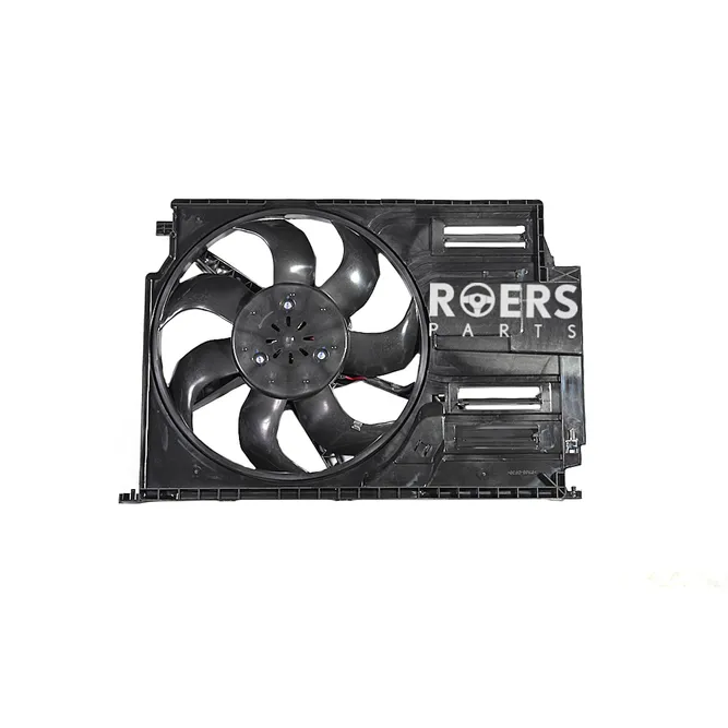 Вентилятор охлаждения (в сборе) Roers Parts RP19CF228
