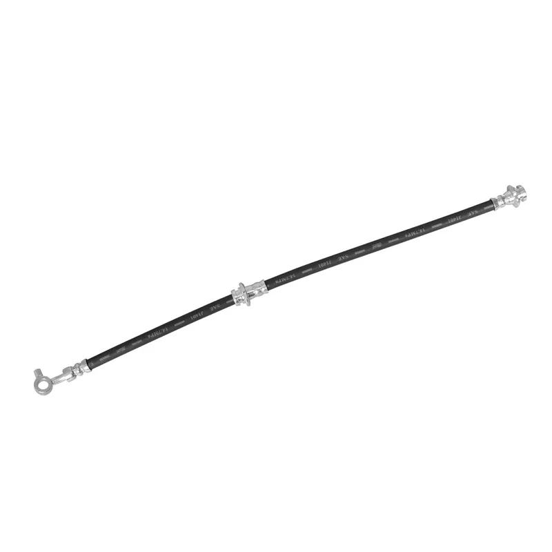 Шланг тормозной Nissan Almera (06-) Передний правый Nissan Almera (06- Nissan Almera 06- KRAFT KT003163
