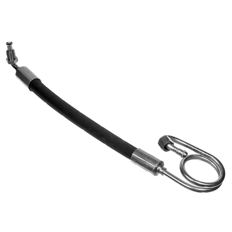 Шланг высокого давления ГУР MB W201/W124 MEYLE 059 202 0003
