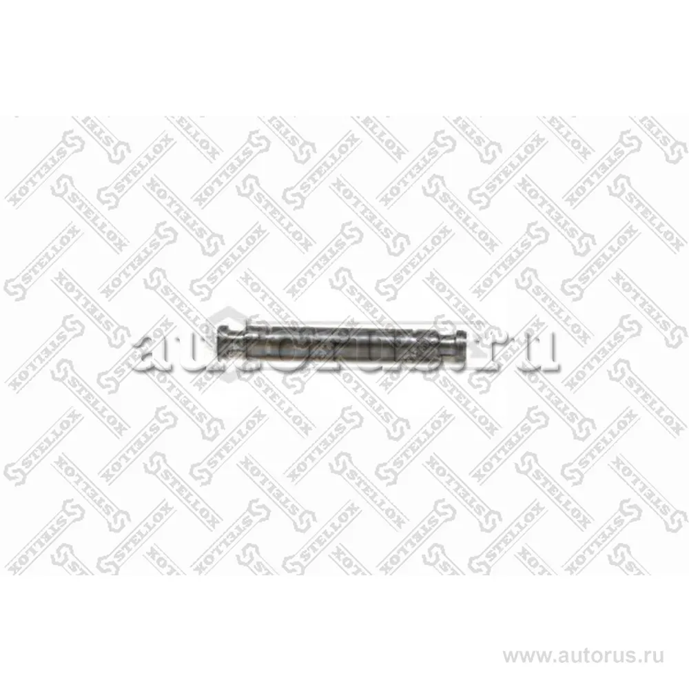 Палец опорный возвр. пружины (12x95) для MAN F90, 2000 STELLOX 8506029_SX